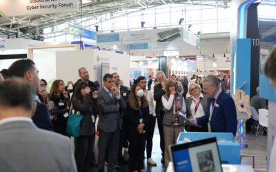 Electronics Excellence Awards to Take Center Stage at electronica 2024