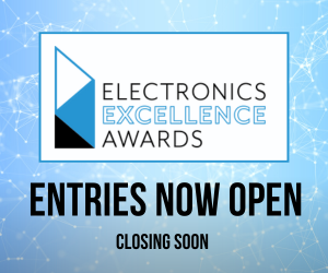 Celebrate Industry Innovation at the Electronics Excellence Awards at Electronica 2024