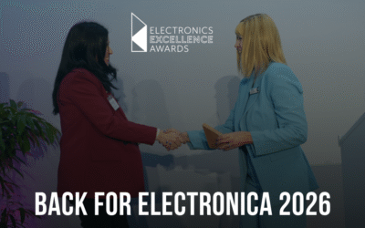 Electronics Excellence Awards 2026: what entrants need to know